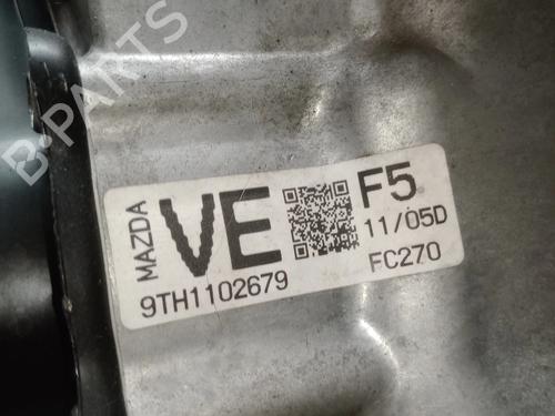 Gearbox MAZDA 2 (DE_, DH_) 1.3 (DE3FS) | BP38336867M3 - Image 5