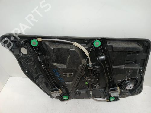 Front right window mechanism MERCEDES-BENZ A-CLASS (W176) A 180 CDI (176.000) | BP31138652C23 - Image 3