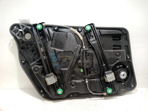 Front right window mechanism MERCEDES-BENZ A-CLASS (W176) A 180 CDI (176.000) | BP31138652C23 - Image 2