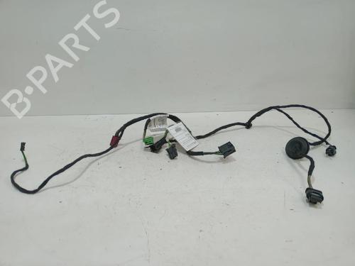Used Wiring harness Wiring harness MERCEDES-BENZ A-CLASS (W176) A 180 CDI (176.000) (109 hp) 38373706 38373706