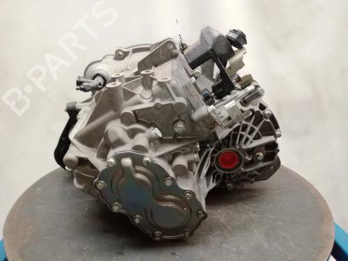 Gearbox CHEVROLET CRUZE (J300) 2.0 CDI | BP38409466M3 - Image 3