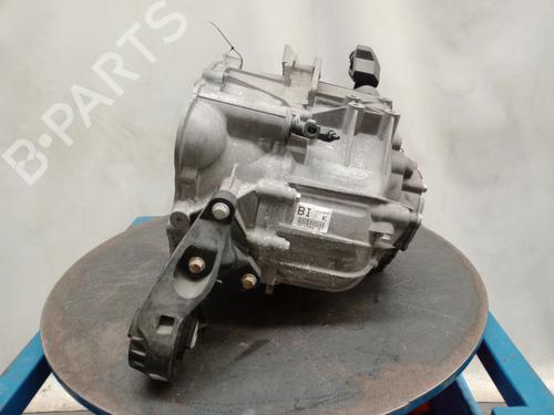 Gearbox CHEVROLET CRUZE (J300) 2.0 CDI | BP38409466M3 - Image 2