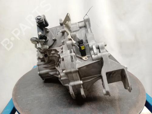 Gearbox CHEVROLET CRUZE (J300) 2.0 CDI | BP38409466M3 - Image 4