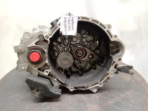 Used Gearbox Gearbox 38409467 38409467