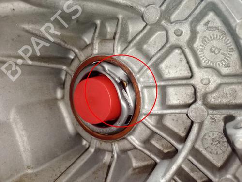 Gearbox KIA CEE'D (JD) 1.4 CRDi 90 | BP38409467M3  - Image 7