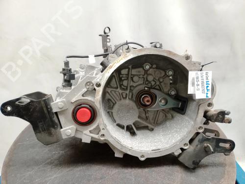 Used Gearbox Gearbox 38409468 38409468