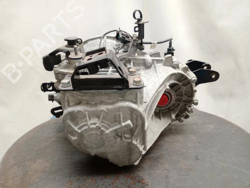 Gearbox KIA CEE'D Hatchback (ED) 1.6 CRDi 90 | BP38409468M3 - Image 3