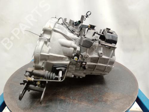 Gearbox KIA CEE'D Hatchback (ED) 1.6 CRDi 90 | BP38409468M3 - Image 2