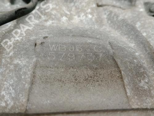 Gearbox KIA CEE'D Hatchback (ED) 1.6 CRDi 90 | BP38409468M3 - Image 5