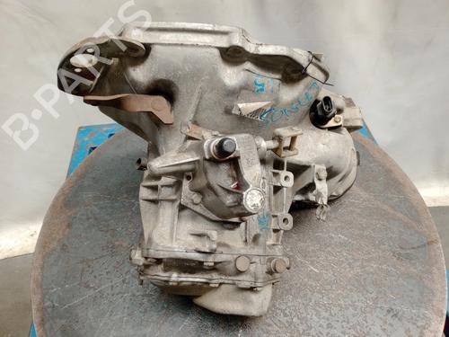 Gearbox DAEWOO LANOS (KLAT) 1.5 | BP38412906M3 - Image 4