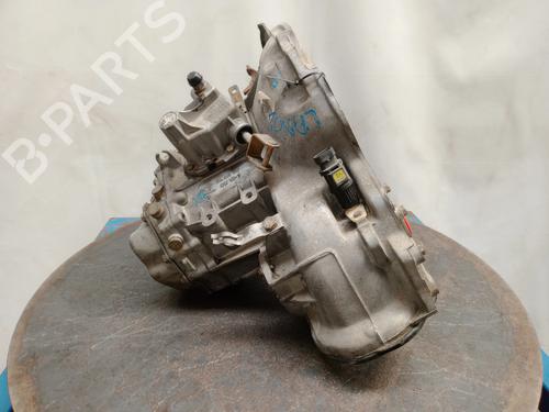Gearbox DAEWOO LANOS (KLAT) 1.5 | BP38412906M3 - Image 5