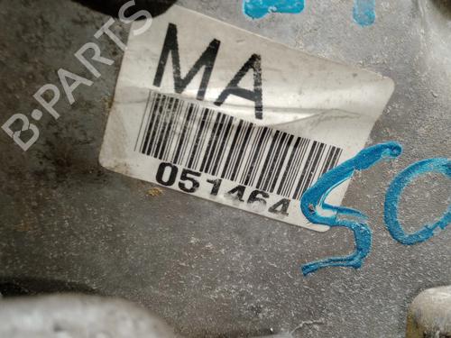 Gearbox DAEWOO LANOS (KLAT) 1.5 | BP38412906M3 - Image 7