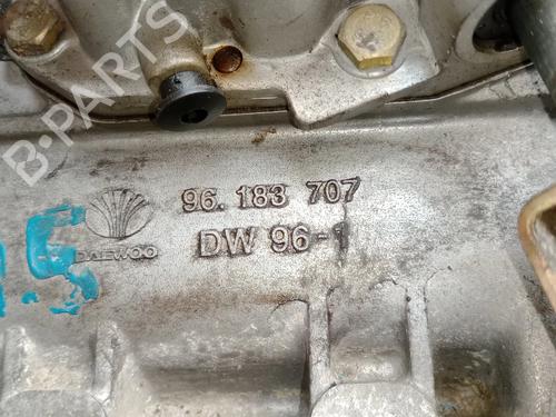 Gearbox DAEWOO LANOS (KLAT) 1.5 | BP38412906M3 - Image 6