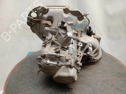 Gearbox DAEWOO LANOS (KLAT) 1.5 | BP38412906M3 - Image 3