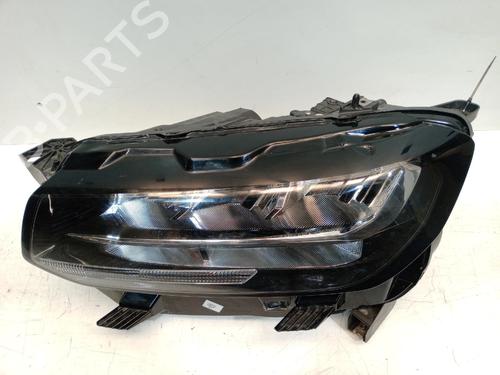 Left headlight PEUGEOT PARTNER Box Body/MPV (K9) | BP38322555C28 - Image 2
