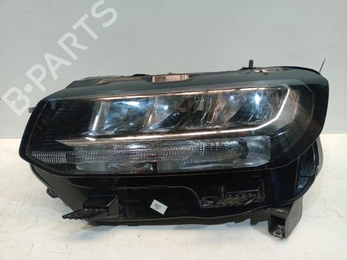 Used Left headlight Left headlight 38322555 38322555