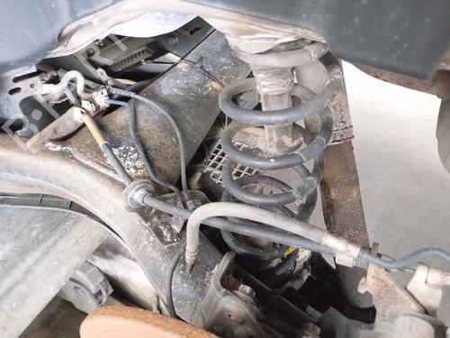 Used Shock absorber spring Shock absorber spring RENAULT MEGANE III Grandtour (KZ0/1) 1.5 dCi (KZ09, KZ0D, KZ1G, KZ29, KZ14, KZ1W, KZ10, KZ1F,... (110 hp) 38336948 38336948