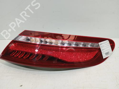 Used Right taillight Right taillight 38322538 38322538
