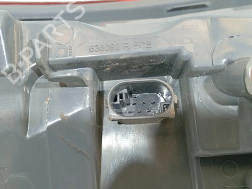 Right taillight MERCEDES-BENZ E-CLASS Coupe (C238) | BP38322538C35 - Image 4