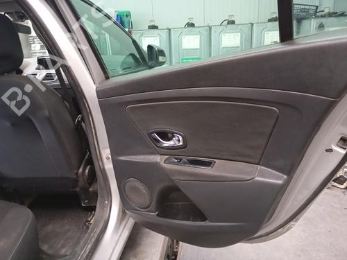 Used Rear right panel Rear right panel 38336933 38336933