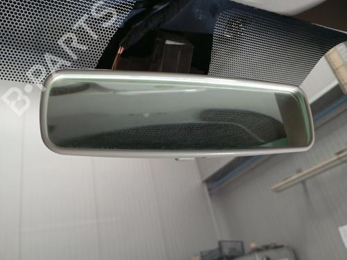 Used Rear mirror Rear mirror RENAULT MEGANE III Grandtour (KZ0/1) 1.5 dCi (KZ09, KZ0D, KZ1G, KZ29, KZ14, KZ1W, KZ10, KZ1F,... (110 hp) 38336924 38336924