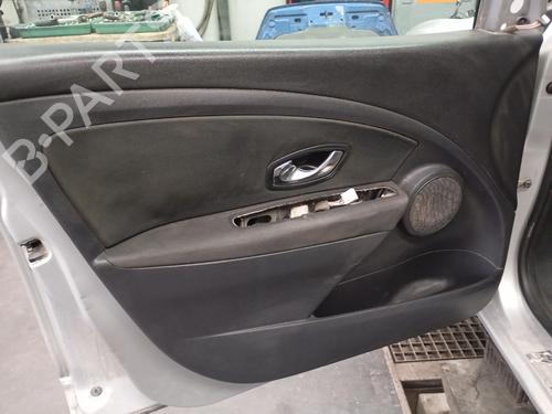 Used Front left panel Front left panel 38336925 38336925