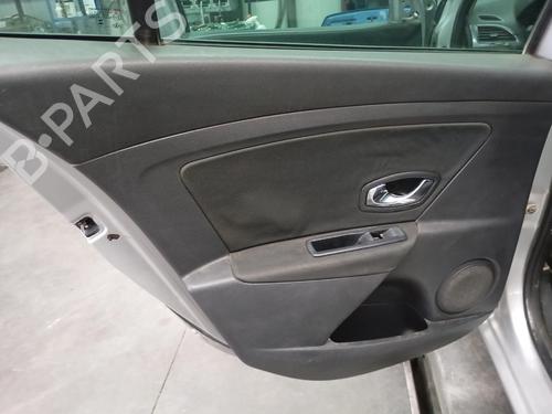 Used Rear left window mechanism Rear left window mechanism RENAULT MEGANE III Grandtour (KZ0/1) 1.5 dCi (KZ09, KZ0D, KZ1G, KZ29, KZ14, KZ1W, KZ10, KZ1F,... (110 hp) 38336923 38336923