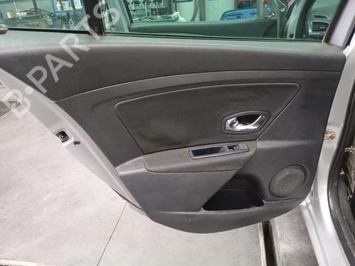 Used Left rear window motor Left rear window motor 38336915 38336915