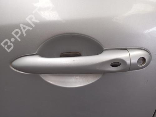 Used Front left exterior door handle Front left exterior door handle RENAULT MEGANE III Grandtour (KZ0/1) 1.5 dCi (KZ09, KZ0D, KZ1G, KZ29, KZ14, KZ1W, KZ10, KZ1F,... (110 hp) 38336893 38336893