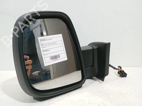 Retrovisor esquerdo Retrovisor esquerdo 38322545 38322545