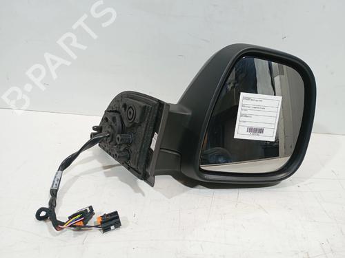 Used Right mirror Right mirror 38322544 38322544