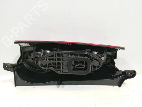 Right taillight CITROËN BERLINGO (ER_, EC_) | BP38322547C35 - Image 3