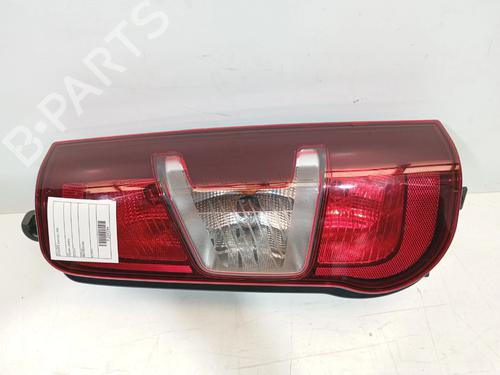 Right taillight CITROËN BERLINGO (ER_, EC_) | BP38322547C35 - Image 2