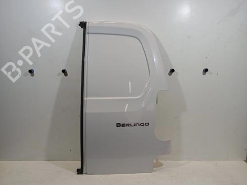 Used Right tailgate Right tailgate 38322542 38322542