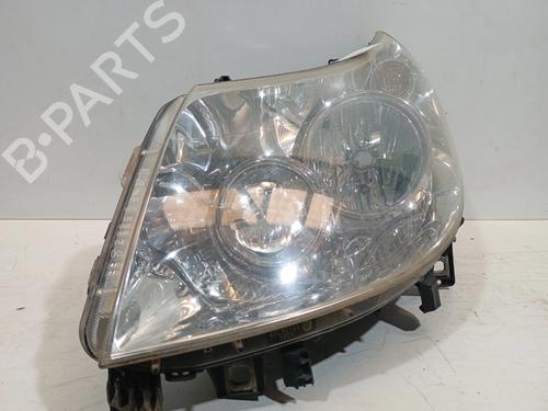 Left headlight PEUGEOT BOXER Van | BP38322507C28 - Image 2