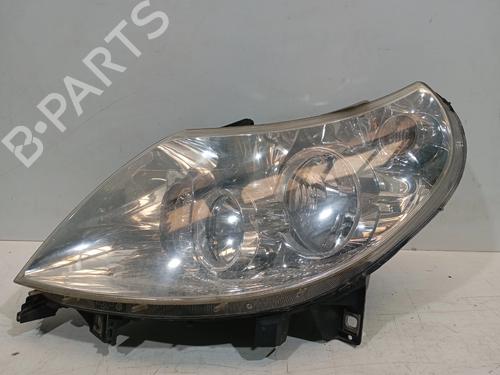 Used Left headlight Left headlight 38322507 38322507