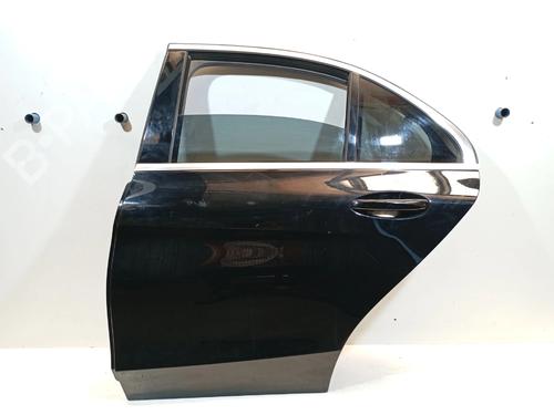 Used Left rear door Left rear door 38322522 38322522