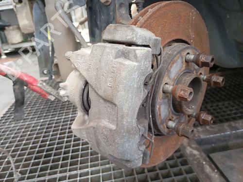 Used Left front brake caliper Left front brake caliper 38444814 38444814
