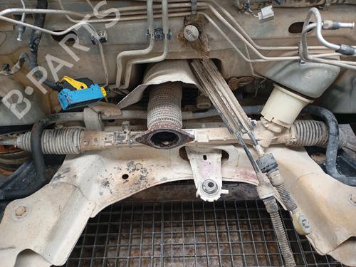 Used Steering rack Steering rack RENAULT MEGANE III Grandtour (KZ0/1) 1.5 dCi (KZ09, KZ0D, KZ1G, KZ29, KZ14, KZ1W, KZ10, KZ1F,... (110 hp) 38442585 38442585
