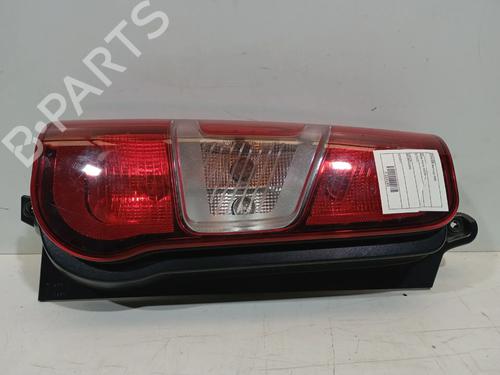 Left taillight CITROËN BERLINGO (ER_, EC_) | BP38322548C34 - Image 2