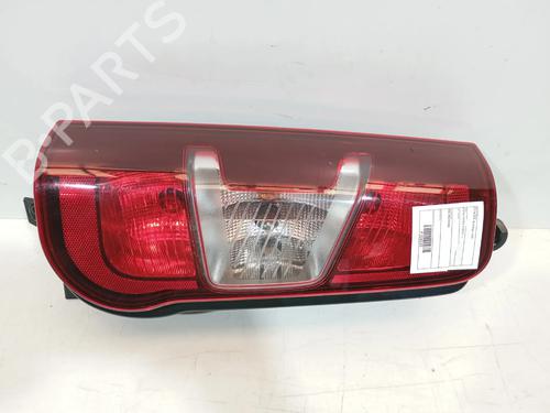 Used Left taillight Left taillight 38322548 38322548