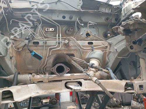 Used Subframe Subframe RENAULT MEGANE III Grandtour (KZ0/1) 1.5 dCi (KZ09, KZ0D, KZ1G, KZ29, KZ14, KZ1W, KZ10, KZ1F,... (110 hp) 38442586 38442586