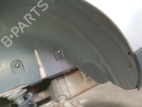 Used Wheel arch Wheel arch RENAULT MEGANE III Grandtour (KZ0/1) 1.5 dCi (KZ09, KZ0D, KZ1G, KZ29, KZ14, KZ1W, KZ10, KZ1F,... (110 hp) 38336876 38336876