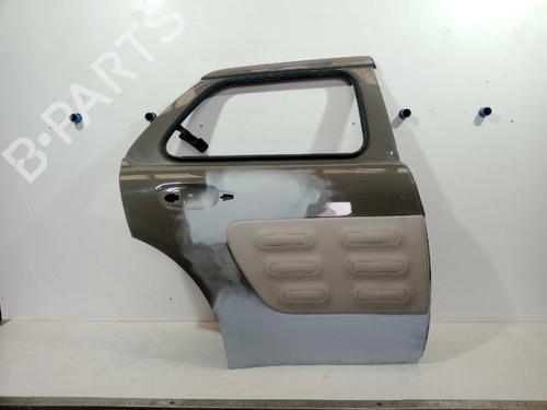 Dør højre bagtil CITROËN C4 CACTUS | BP24409712C5 - Image 2