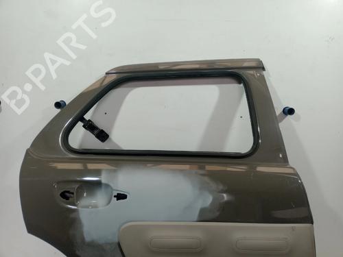 Dør højre bagtil CITROËN C4 CACTUS | BP24409712C5 - Image 3