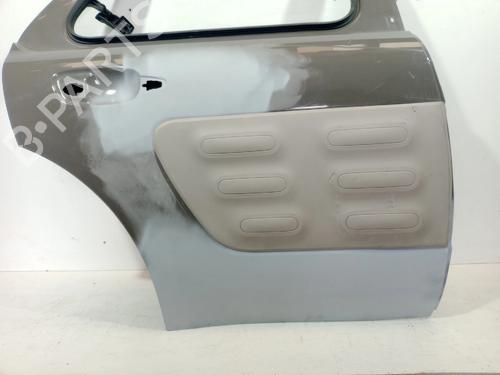 Dør højre bagtil CITROËN C4 CACTUS | BP24409712C5 - Image 4