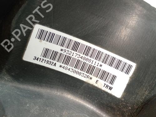 Rat RENAULT MASTER III Van (FV) 2.3 dCi 130 FWD (FV0M, FV0Y, FV0J, FV02, FV03) | BP29184443C49 - Image 5