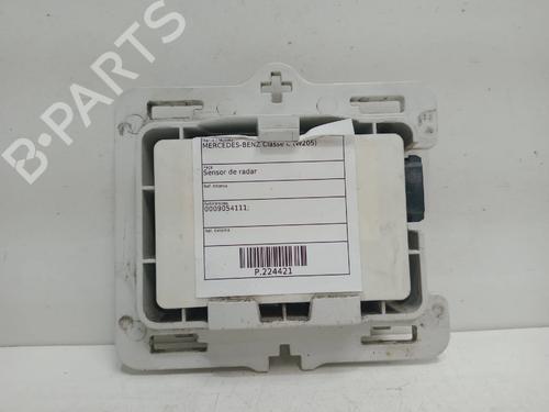 Used Electronic sensor Electronic sensor MERCEDES-BENZ C-CLASS (W205) [2013-2023] 38415907 38415907