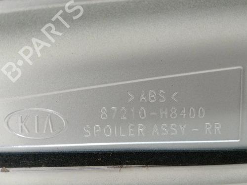 Spoiler bagklap KIA STONIC (YB) | BP38466571C96 - Image 6