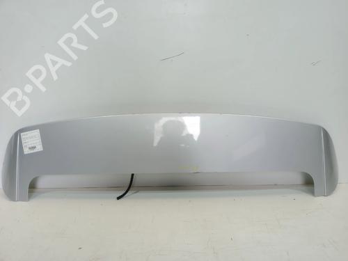 Spoiler bagklap Spoiler bagklap KIA STONIC (YB) [2017-2026] 38466571 38466571